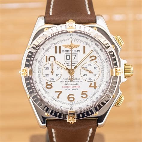 breitling crosswind neupreis|breitling crosswind special for sale.